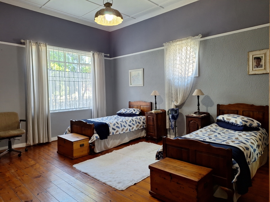 3 Bedroom Property for Sale in Vrede Free State